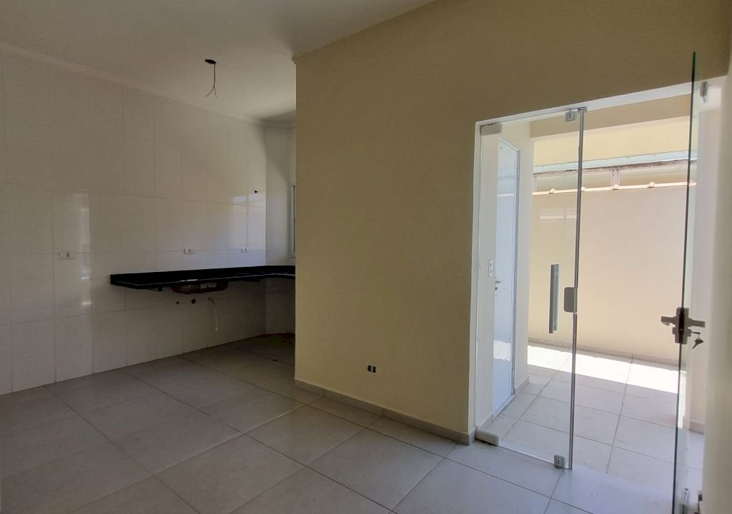 Imagem imóvel SOBRADO EM CONDOMINIO FECHADO- RETA DA PRAIA