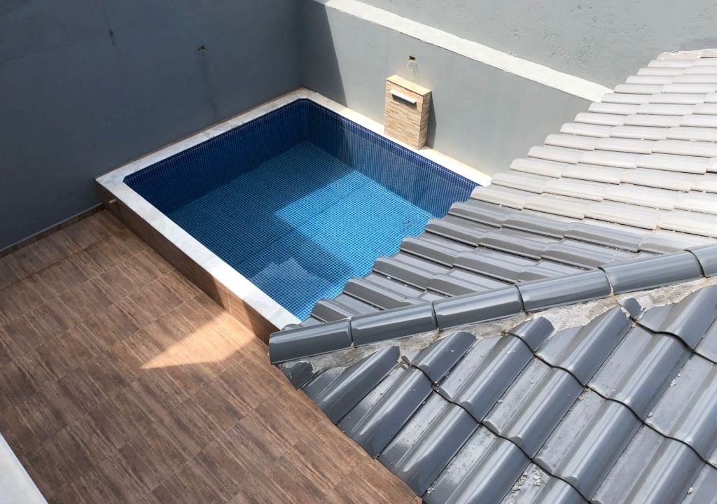 Imagem imóvel SOBRADO 3 SUÍTES 50 METROS DO MAR