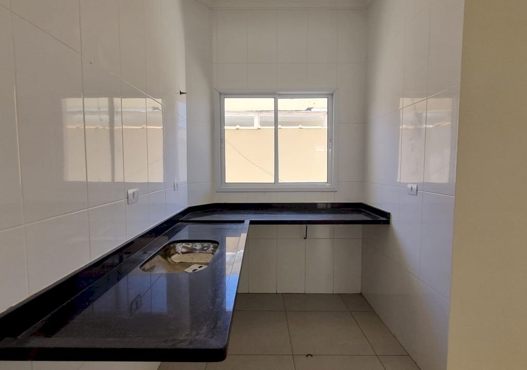 Imagem imóvel SOBRADO EM CONDOMINIO FECHADO- RETA DA PRAIA