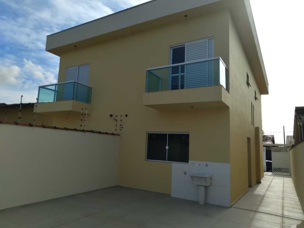 Imagem imóvel Casa Venda Itanhaém / SP