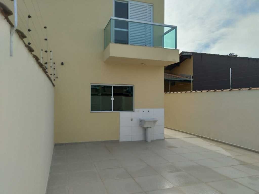 Imagem imóvel Casa Venda Itanhaém / SP