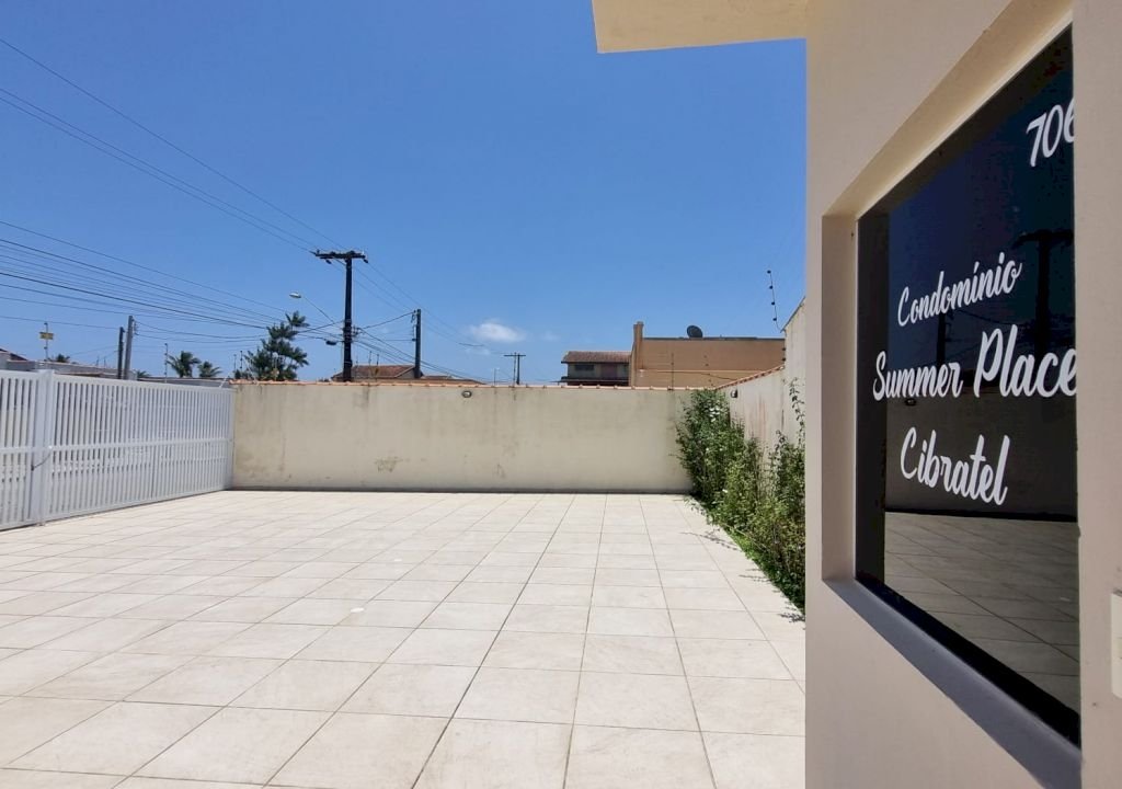 Imagem imóvel SOBRADO EM CONDOMINIO FECHADO- RETA DA PRAIA