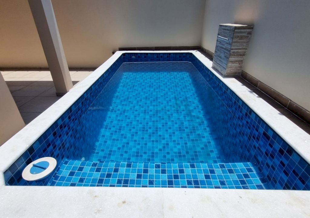 Imagem imóvel SOBRADO EM CONDOMINIO FECHADO- RETA DA PRAIA