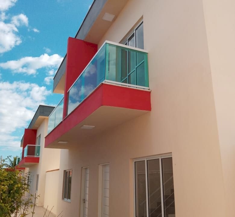 Imagem imóvel SOBRADO EM CONDOMINIO FECHADO- RETA DA PRAIA