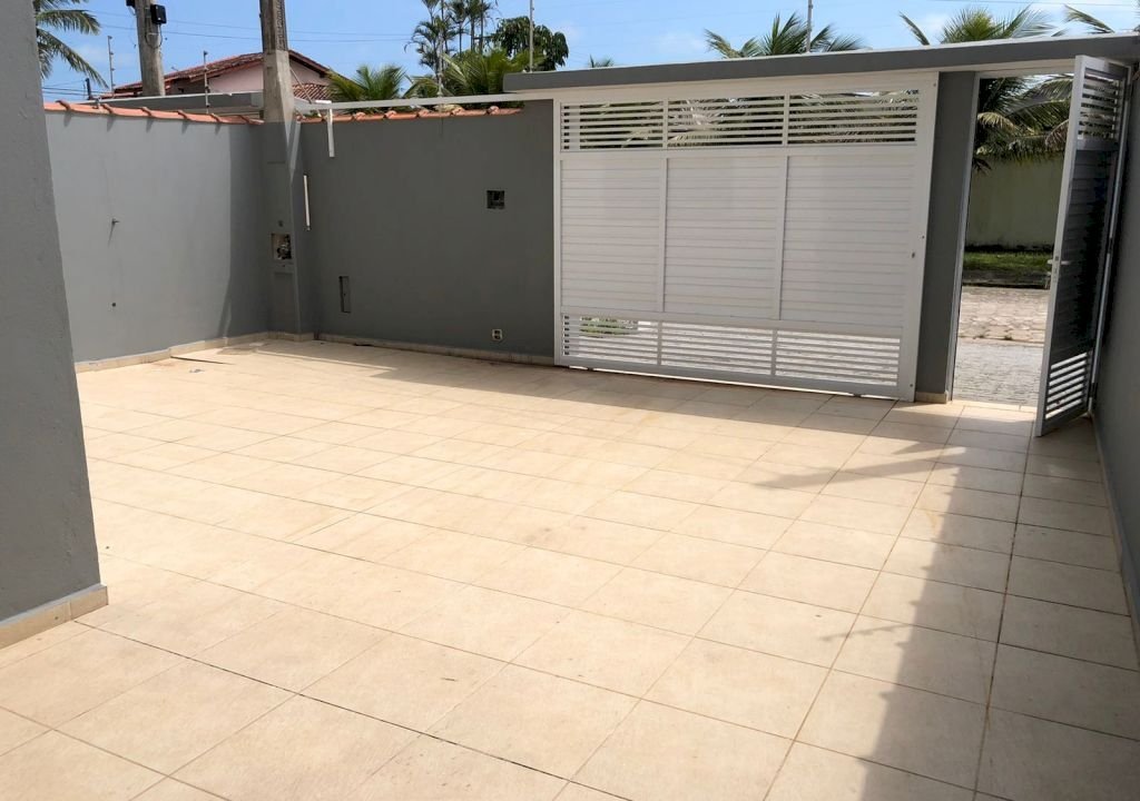 Imagem imóvel SOBRADO 3 SUÍTES 50 METROS DO MAR