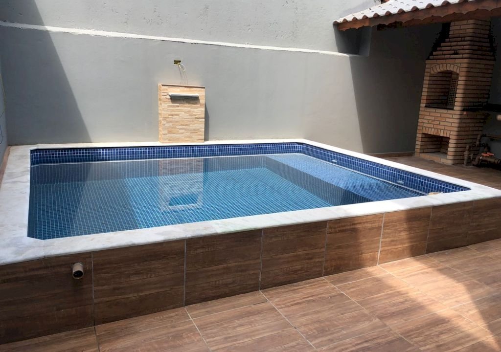 Imagem imóvel SOBRADO 3 SUÍTES 50 METROS DO MAR