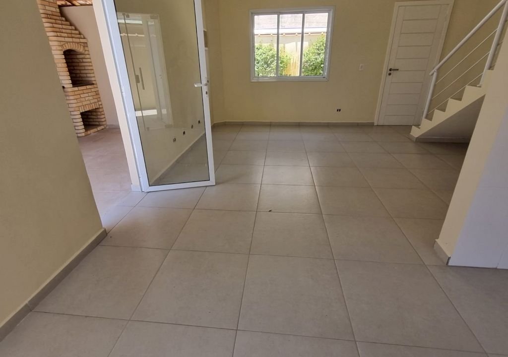 Imagem imóvel SOBRADO EM CONDOMINIO FECHADO- RETA DA PRAIA