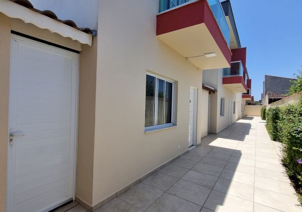 Imagem imóvel SOBRADO EM CONDOMINIO FECHADO- RETA DA PRAIA