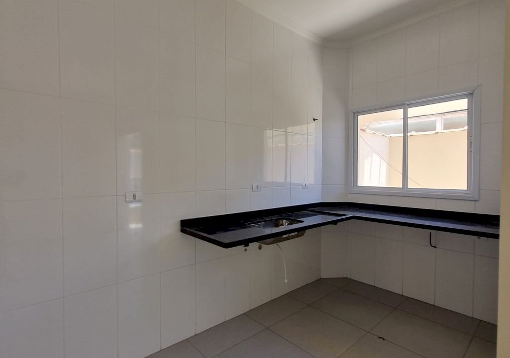 Imagem imóvel SOBRADO EM CONDOMINIO FECHADO- RETA DA PRAIA