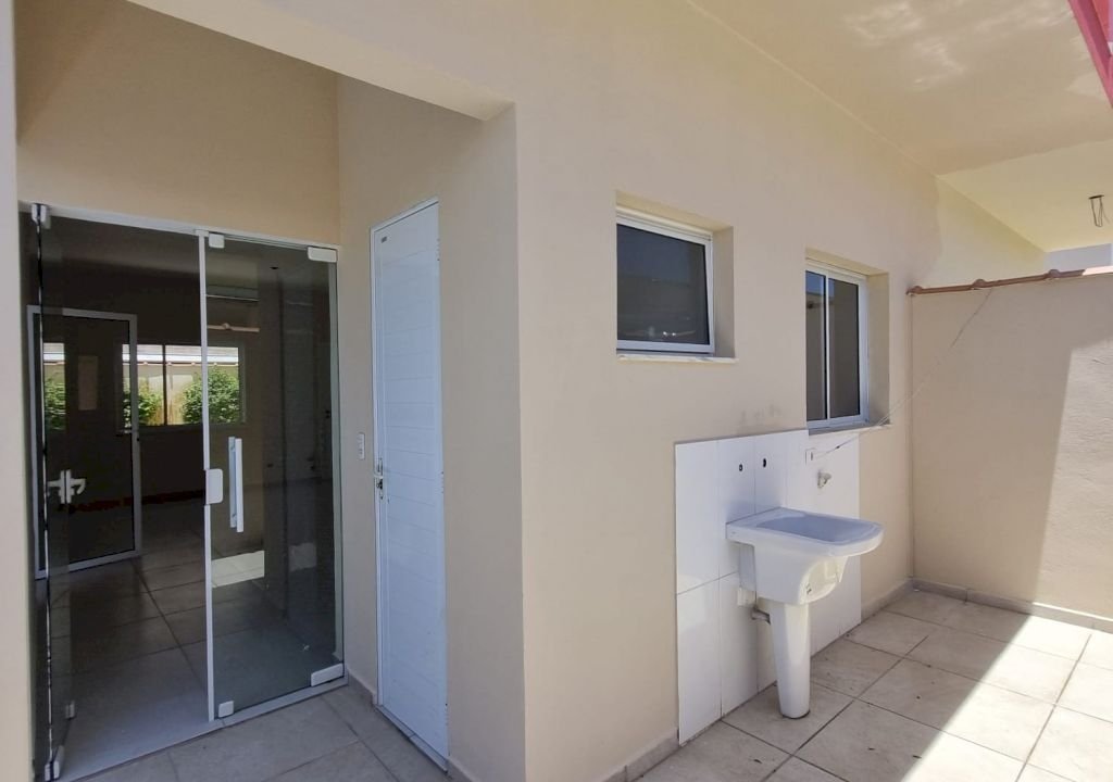 Imagem imóvel SOBRADO EM CONDOMINIO FECHADO- RETA DA PRAIA