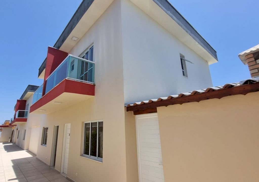 Imagem imóvel SOBRADO EM CONDOMINIO FECHADO- RETA DA PRAIA
