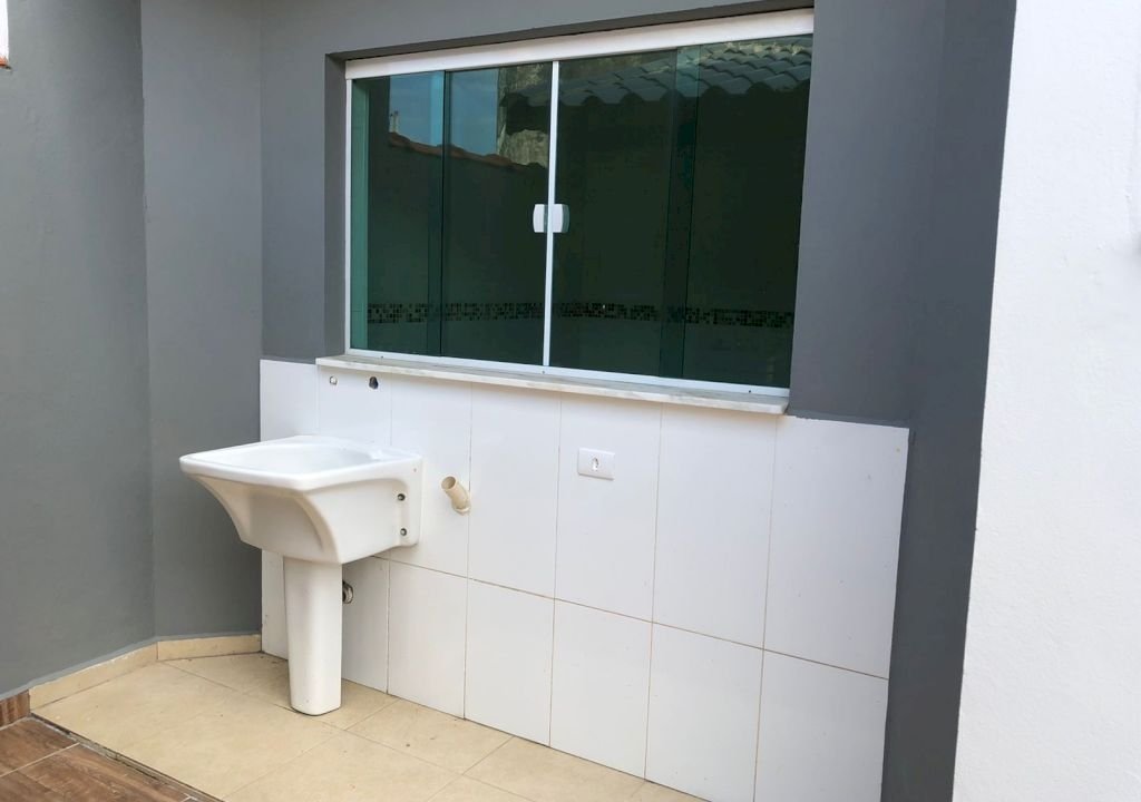 Imagem imóvel SOBRADO 3 SUÍTES 50 METROS DO MAR