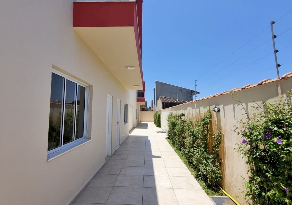 Imagem imóvel SOBRADO EM CONDOMINIO FECHADO- RETA DA PRAIA