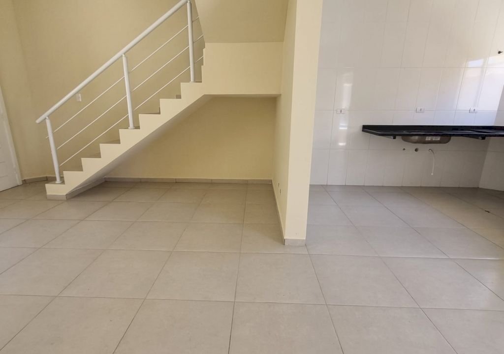 Imagem imóvel SOBRADO EM CONDOMINIO FECHADO- RETA DA PRAIA