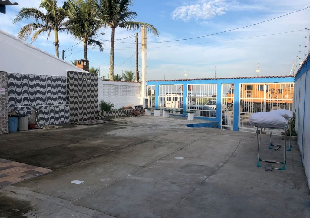 Imagem imóvel SOBRADO 5 SUÍTES FRENTE AO MAR