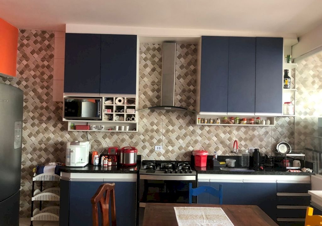 Imagem imóvel SOBRADO 5 SUÍTES FRENTE AO MAR