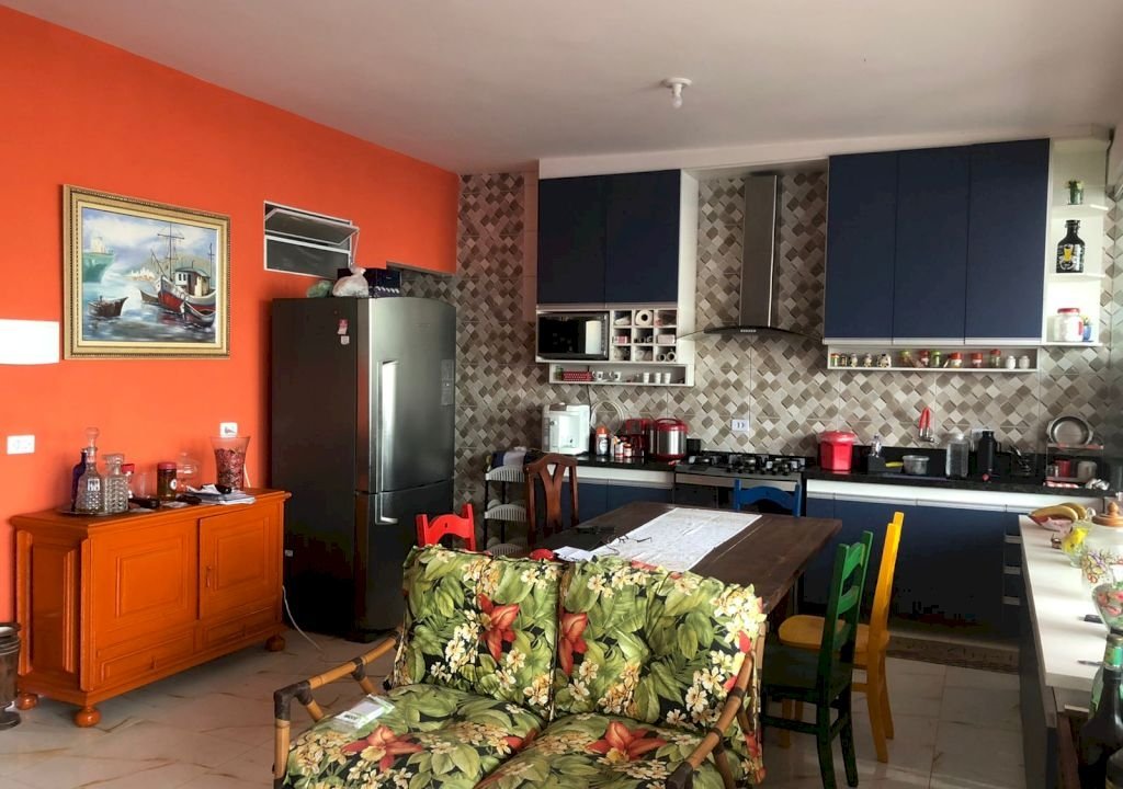 Imagem imóvel SOBRADO 5 SUÍTES FRENTE AO MAR