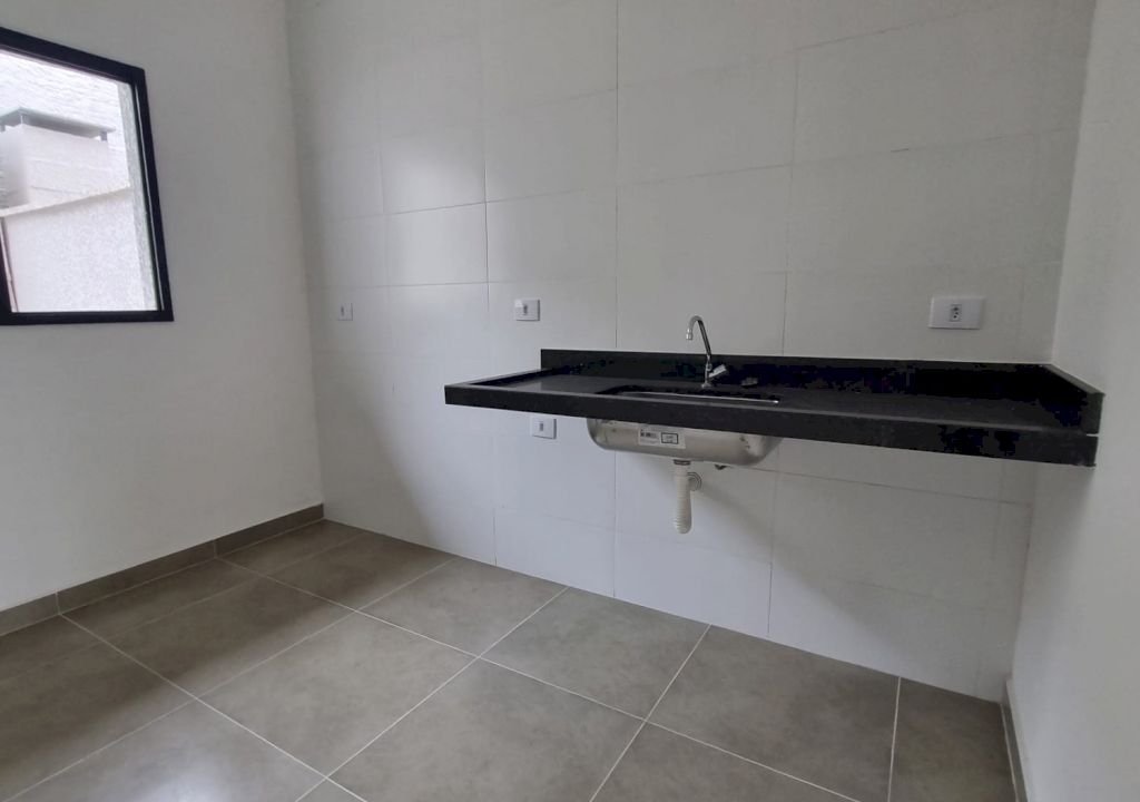 Imagem imóvel SOBRADO EM CONDOMÍNIO FECHADO