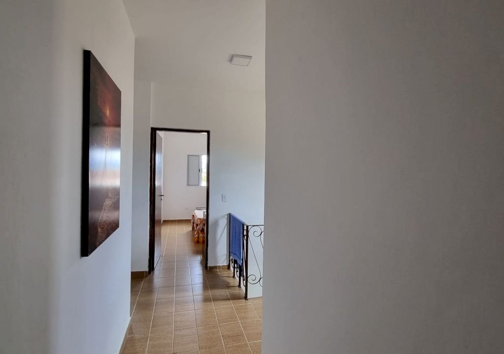 Imagem imóvel SOBRADO COM 4 DORMS PISCINA EM ALVENARIA