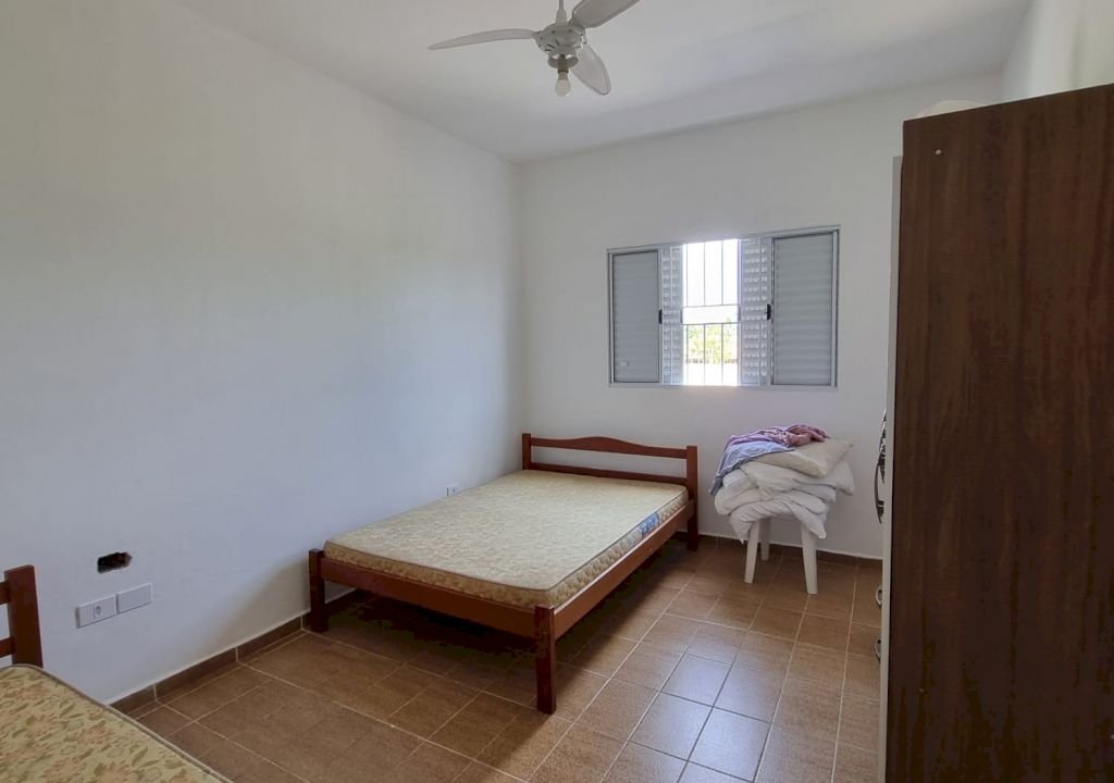 Imagem imóvel SOBRADO COM 4 DORMS PISCINA EM ALVENARIA