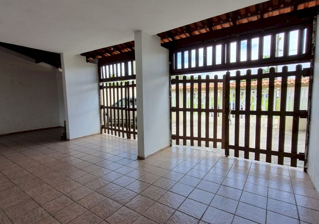 Imagem imóvel SOBRADO COM 4 DORMS PISCINA EM ALVENARIA