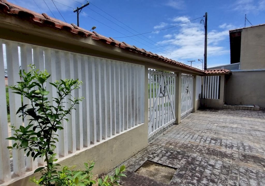 Imagem imóvel SOBRADO COM 4 DORMS PISCINA EM ALVENARIA