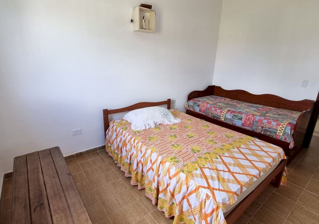 Imagem imóvel SOBRADO COM 4 DORMS PISCINA EM ALVENARIA