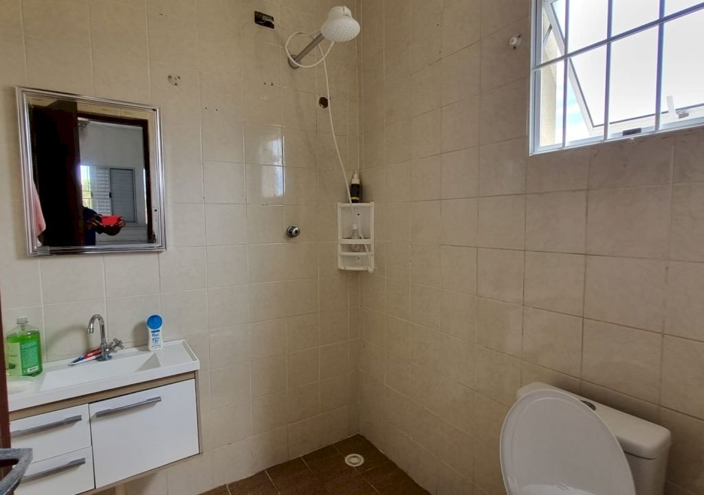 Imagem imóvel SOBRADO COM 4 DORMS PISCINA EM ALVENARIA