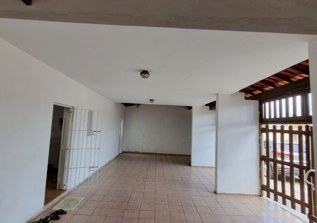 Imagem imóvel SOBRADO COM 4 DORMS PISCINA EM ALVENARIA