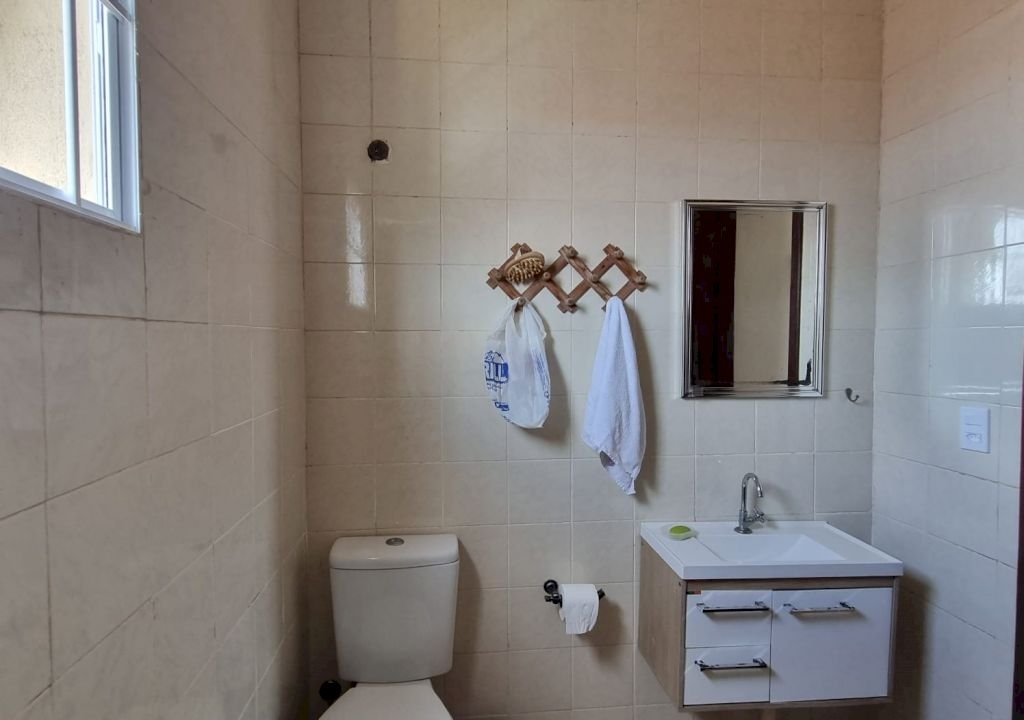 Imagem imóvel SOBRADO COM 4 DORMS PISCINA EM ALVENARIA