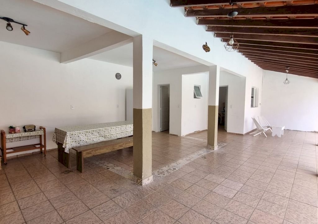 Imagem imóvel SOBRADO COM 4 DORMS PISCINA EM ALVENARIA