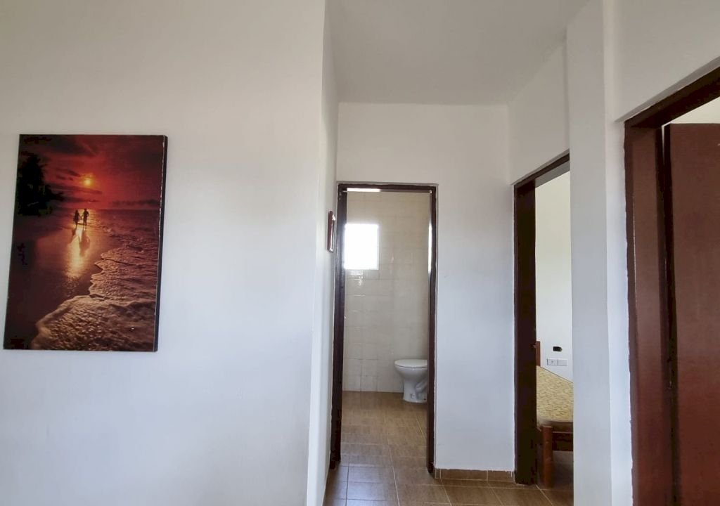 Imagem imóvel SOBRADO COM 4 DORMS PISCINA EM ALVENARIA