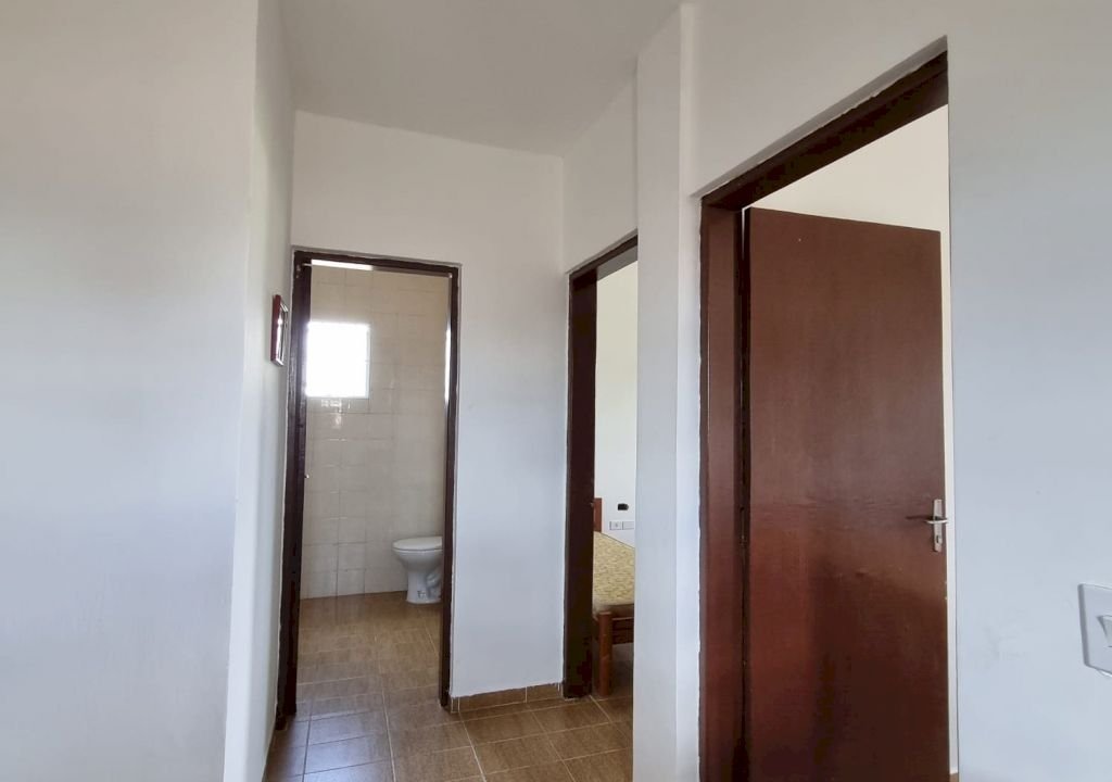 Imagem imóvel SOBRADO COM 4 DORMS PISCINA EM ALVENARIA