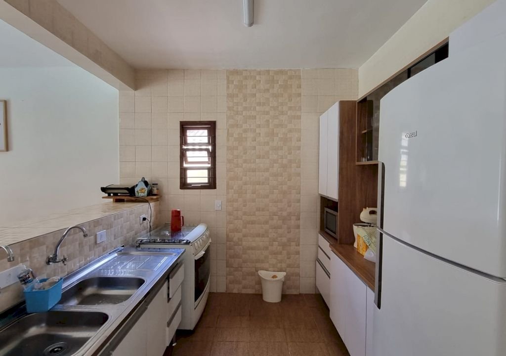 Imagem imóvel SOBRADO COM 4 DORMS PISCINA EM ALVENARIA