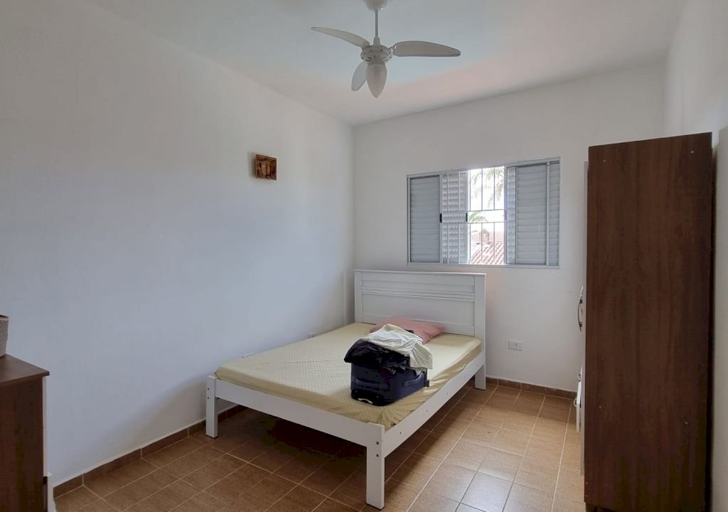Imagem imóvel SOBRADO COM 4 DORMS PISCINA EM ALVENARIA