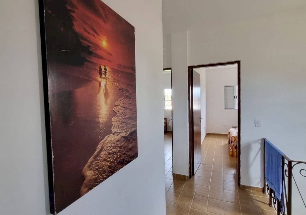 Imagem imóvel SOBRADO COM 4 DORMS PISCINA EM ALVENARIA