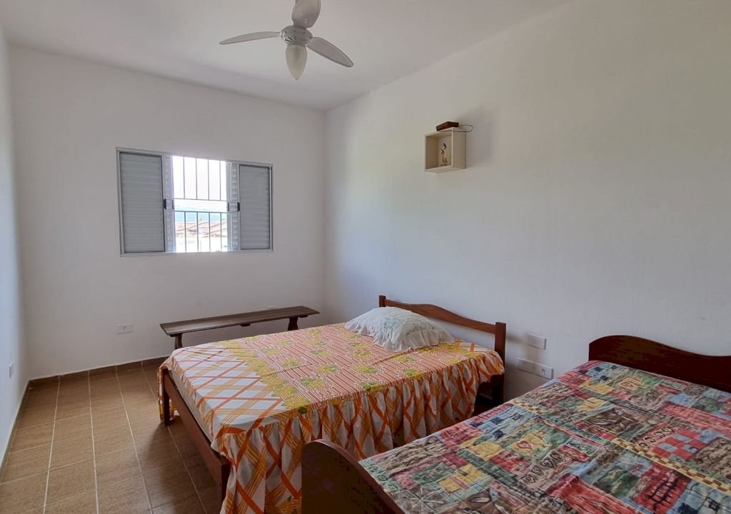 Imagem imóvel SOBRADO COM 4 DORMS PISCINA EM ALVENARIA