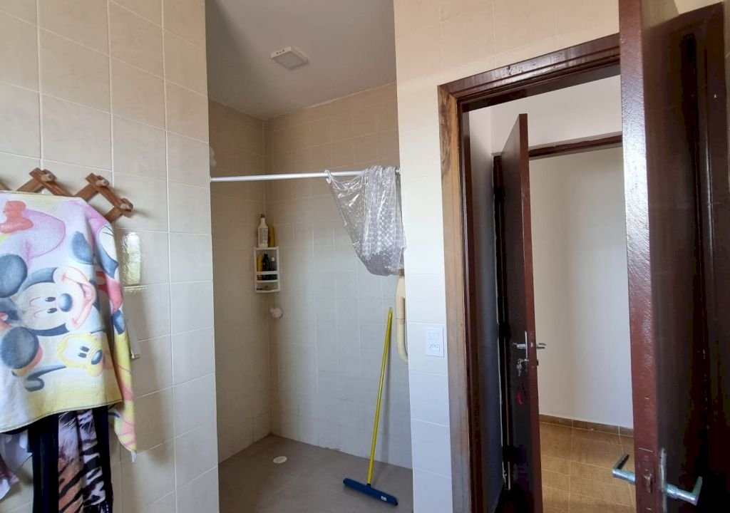 Imagem imóvel SOBRADO COM 4 DORMS PISCINA EM ALVENARIA