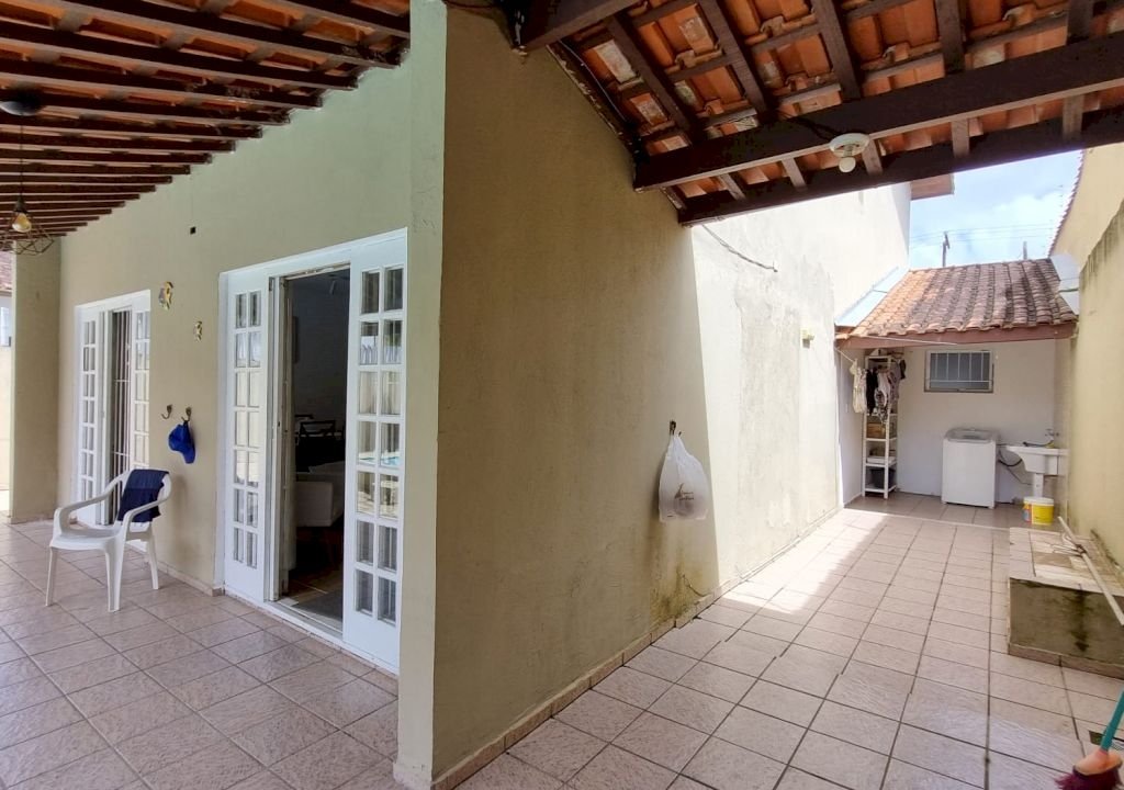 Imagem imóvel SOBRADO COM 4 DORMS PISCINA EM ALVENARIA