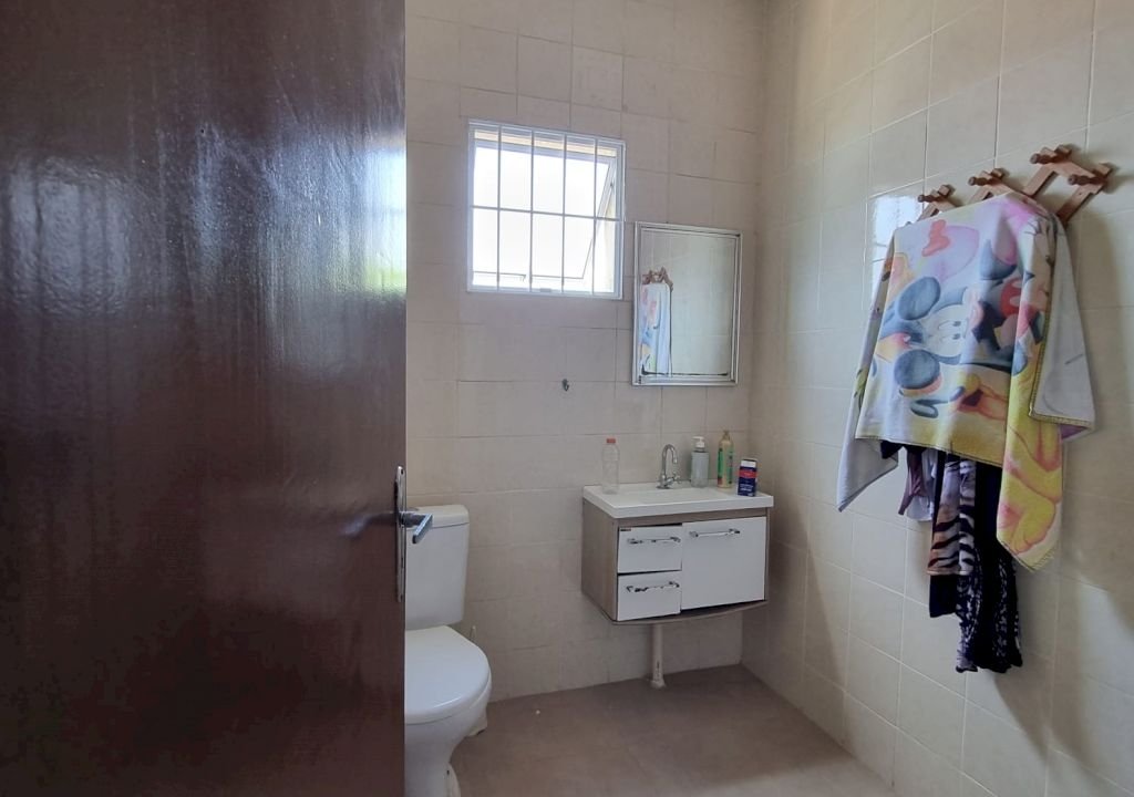 Imagem imóvel SOBRADO COM 4 DORMS PISCINA EM ALVENARIA