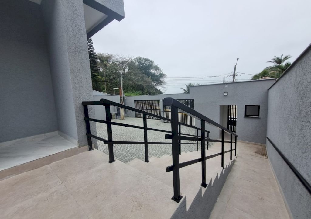 Imagem imóvel SOBRADO 2 SUITES  EM LOCALIZAÇÃO IMPERDIVÉL