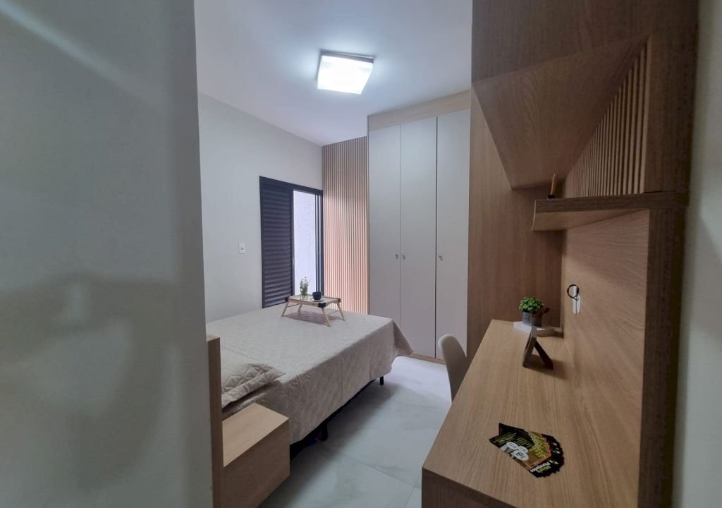 Imagem imóvel SOBRADO 2 SUITES  EM LOCALIZAÇÃO IMPERDIVÉL