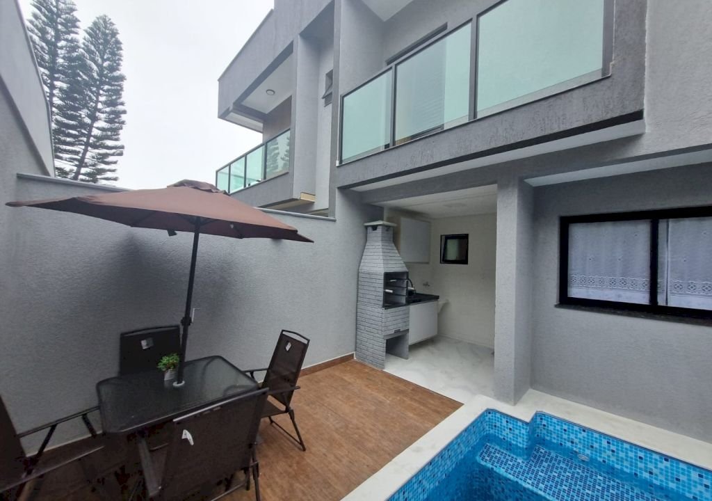 Imagem imóvel SOBRADO 2 SUITES  EM LOCALIZAÇÃO IMPERDIVÉL