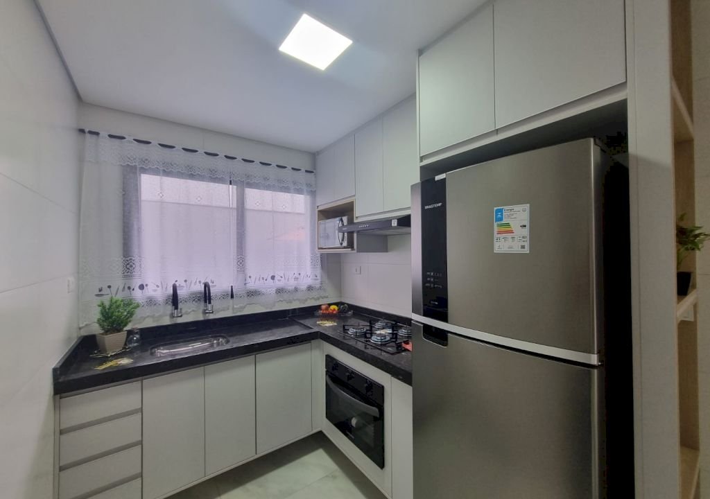 Imagem imóvel SOBRADO 2 SUITES  EM LOCALIZAÇÃO IMPERDIVÉL