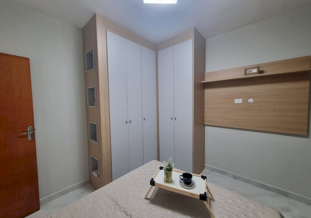Imagem imóvel SOBRADO 2 SUITES  EM LOCALIZAÇÃO IMPERDIVÉL