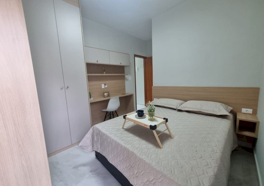 Imagem imóvel SOBRADO 2 SUITES  EM LOCALIZAÇÃO IMPERDIVÉL