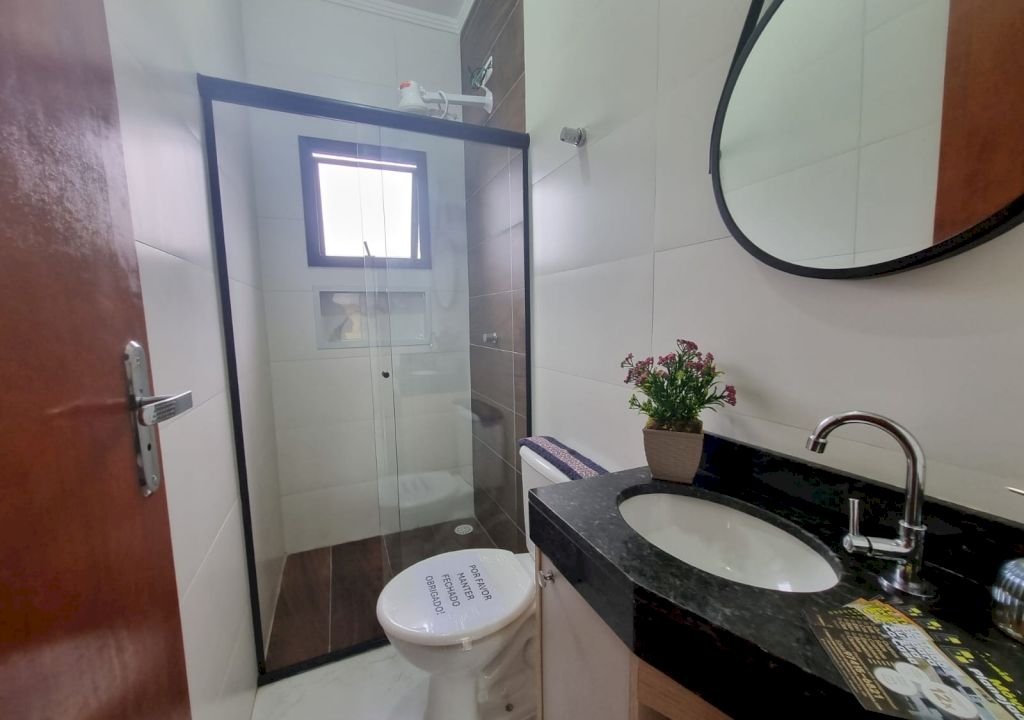 Imagem imóvel SOBRADO 2 SUITES  EM LOCALIZAÇÃO IMPERDIVÉL