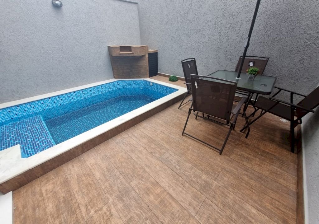 Imagem imóvel SOBRADO 2 SUITES  EM LOCALIZAÇÃO IMPERDIVÉL