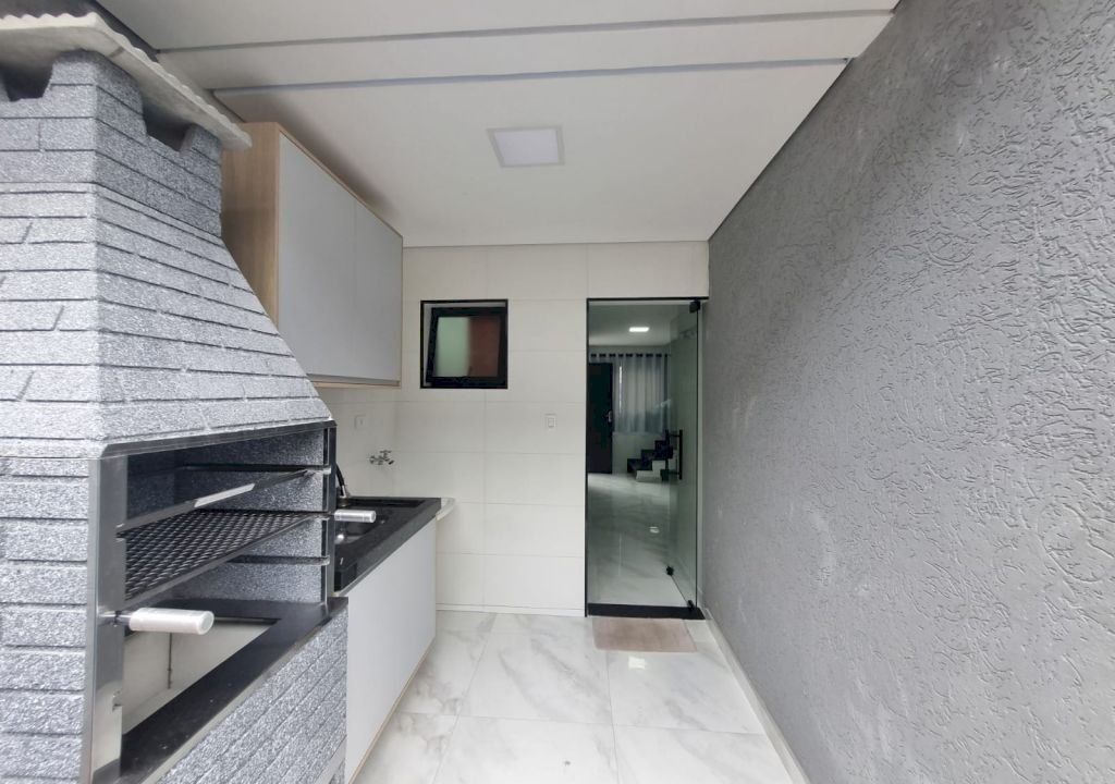 Imagem imóvel SOBRADO 2 SUITES  EM LOCALIZAÇÃO IMPERDIVÉL