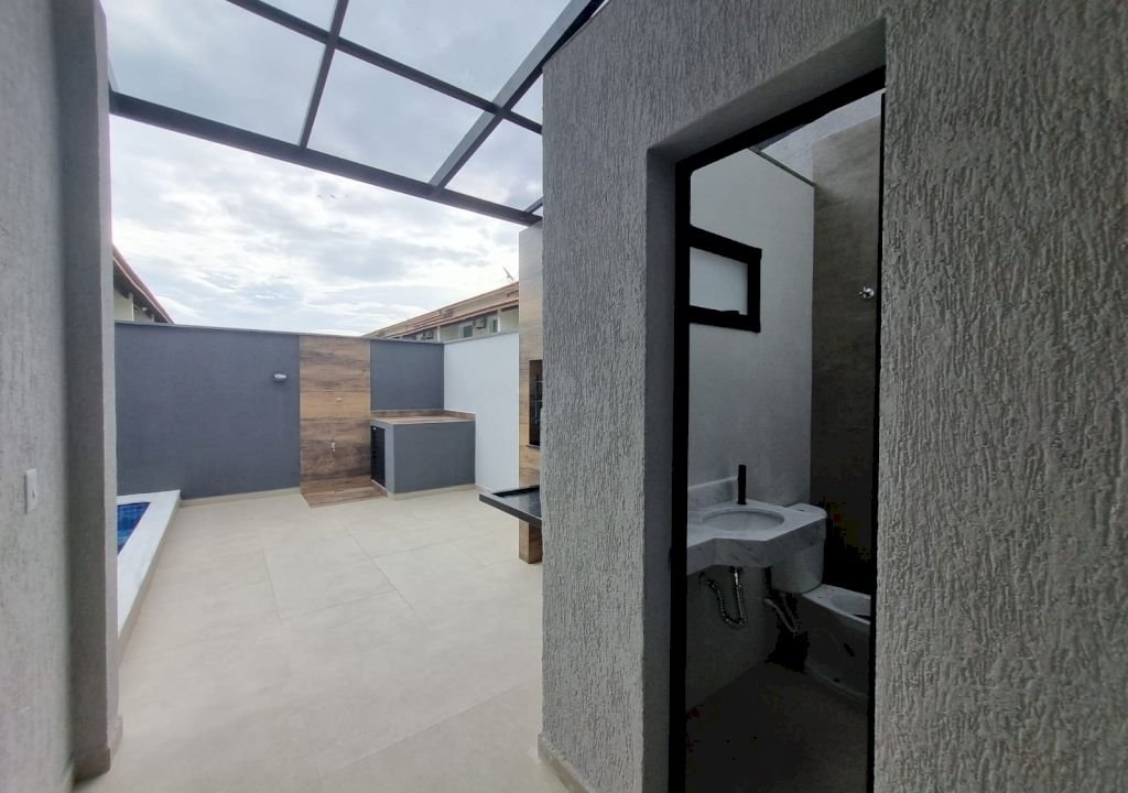 Imagem imóvel SOBRADO COM PISCINA NA PRAIA DOS SONHOS ITANHAÉM